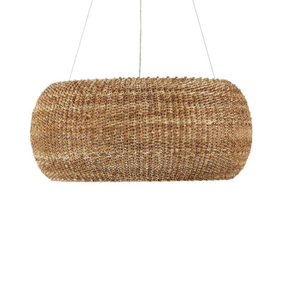 Boucle Chandelier Chandelier