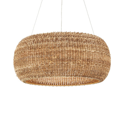 Boucle Chandelier Chandelier