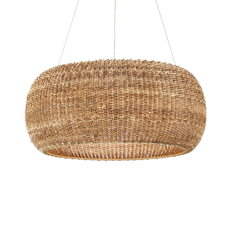 Boucle Chandelier Chandelier