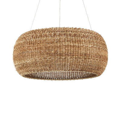 Boucle Chandelier Chandelier