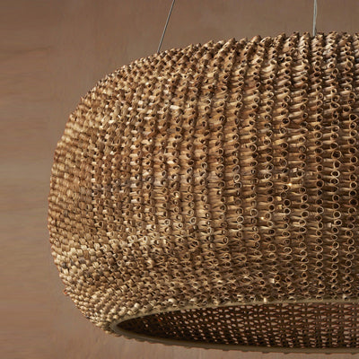 Boucle Chandelier Chandelier