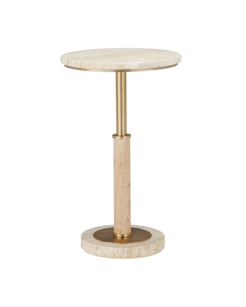 Miles Tables