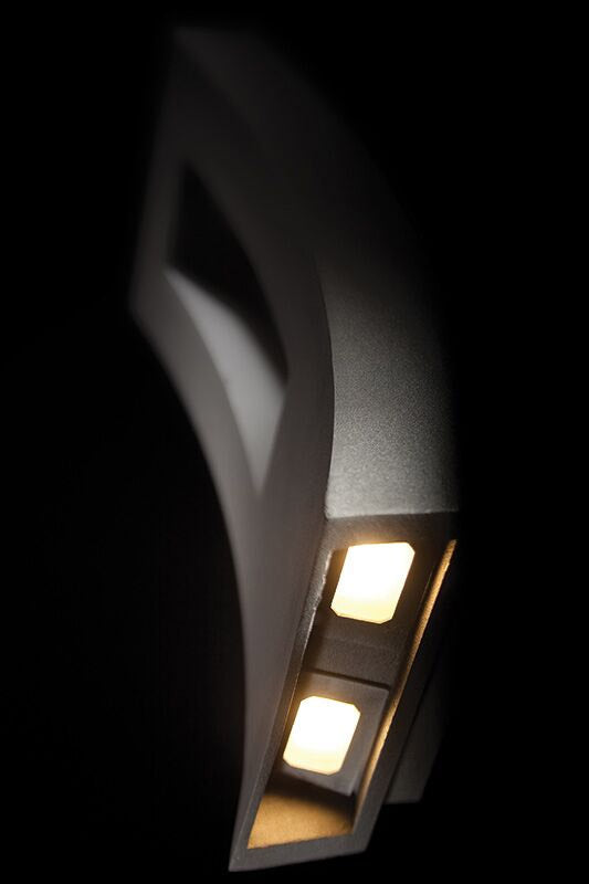 Dawn Outdoor Wall Light