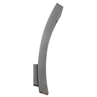 Dawn Outdoor Wall Light