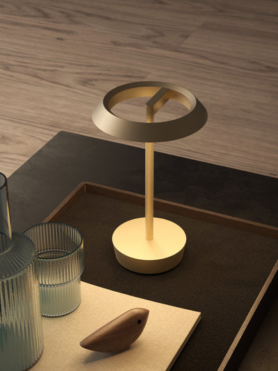 Halo Portable Table Lamp