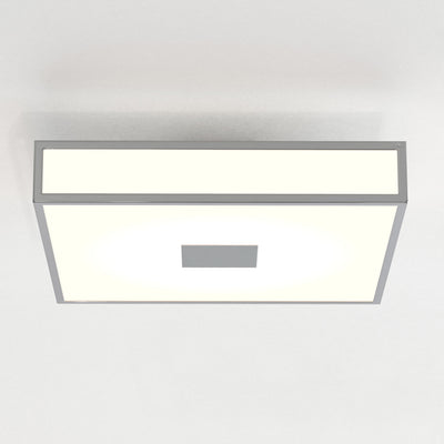Mashiko Square Ceiling Light Fixture
