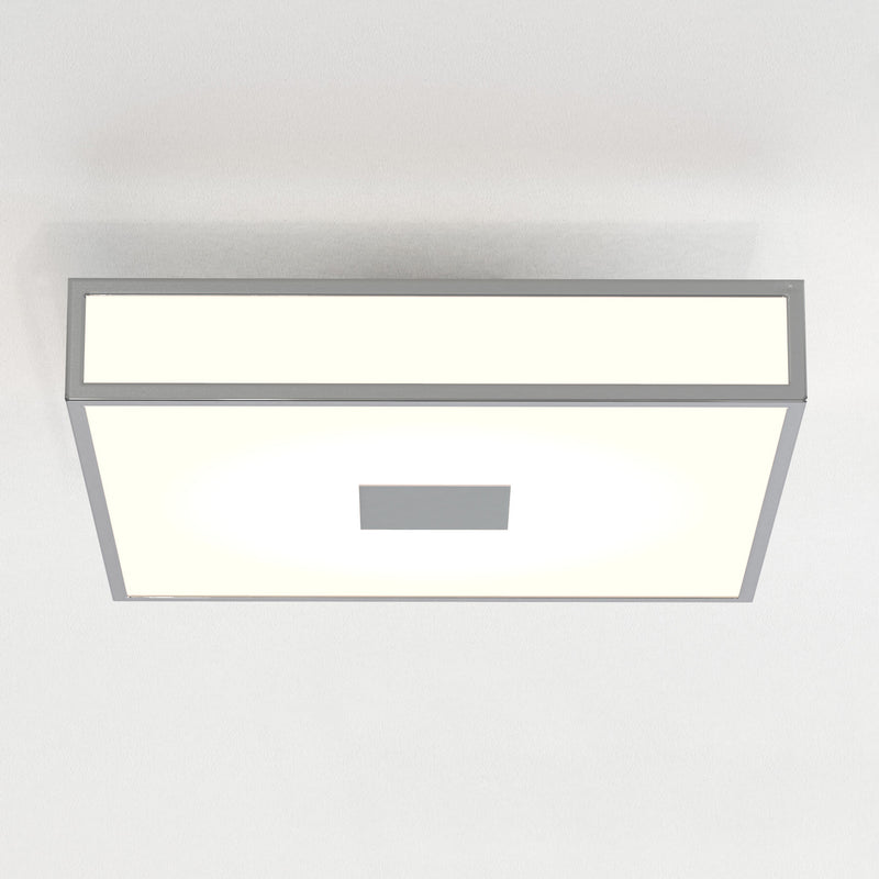 Mashiko Square Ceiling Light Fixture