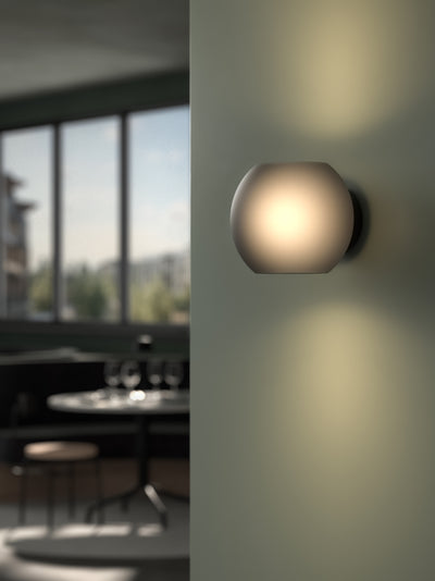 Luna Wall Sconce