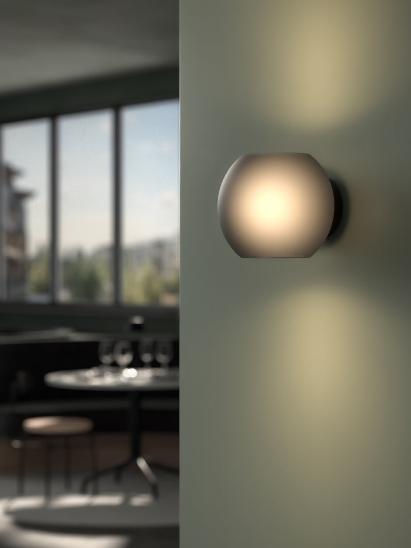 Luna Wall Sconce
