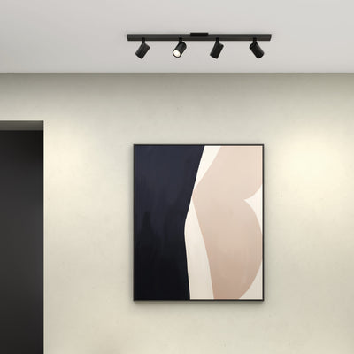 Ascoli Bar Wall / Ceiling Spot Light