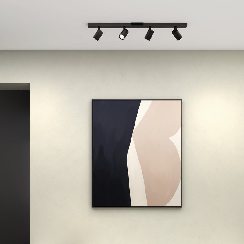 Ascoli Bar Wall / Ceiling Spot Light
