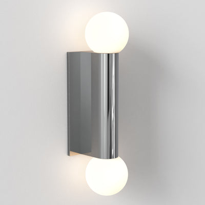 Ortona Twin Wall Sconce