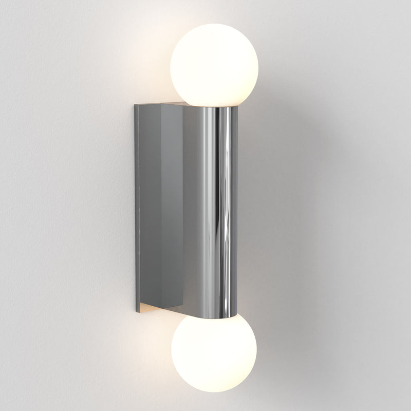 Ortona Twin Wall Sconce