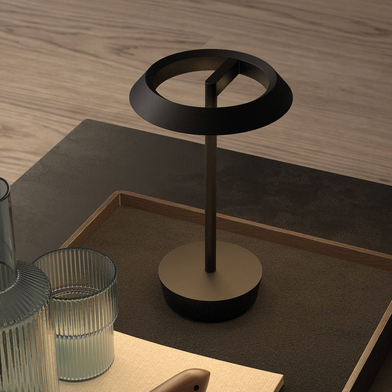 Halo Portable Table Lamp