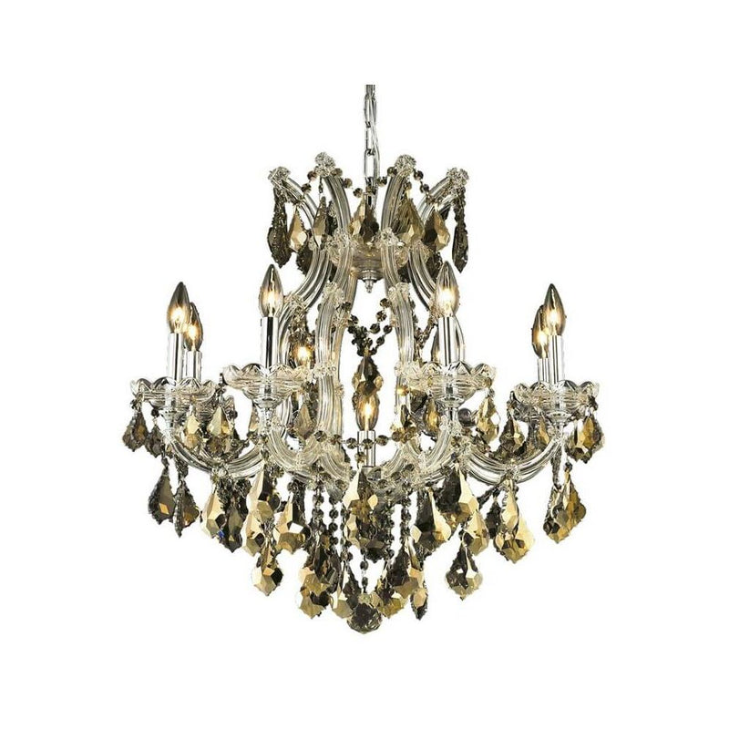 Maria Theresa Chandelier