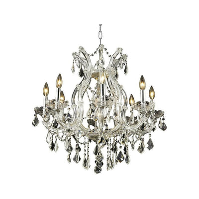 Maria Theresa Chandelier