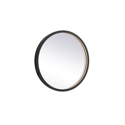 Pier Led Mirror