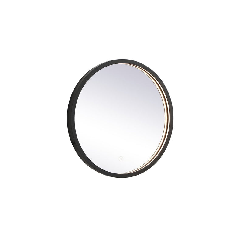 Pier Led Mirror