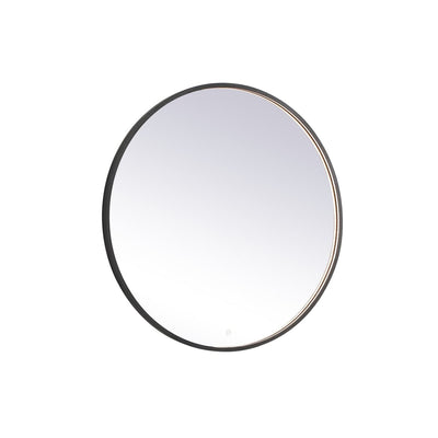 Pier Led Mirror