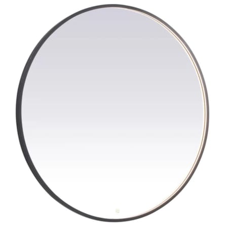 Pier Led Mirror