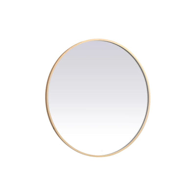 Pier Led Mirror