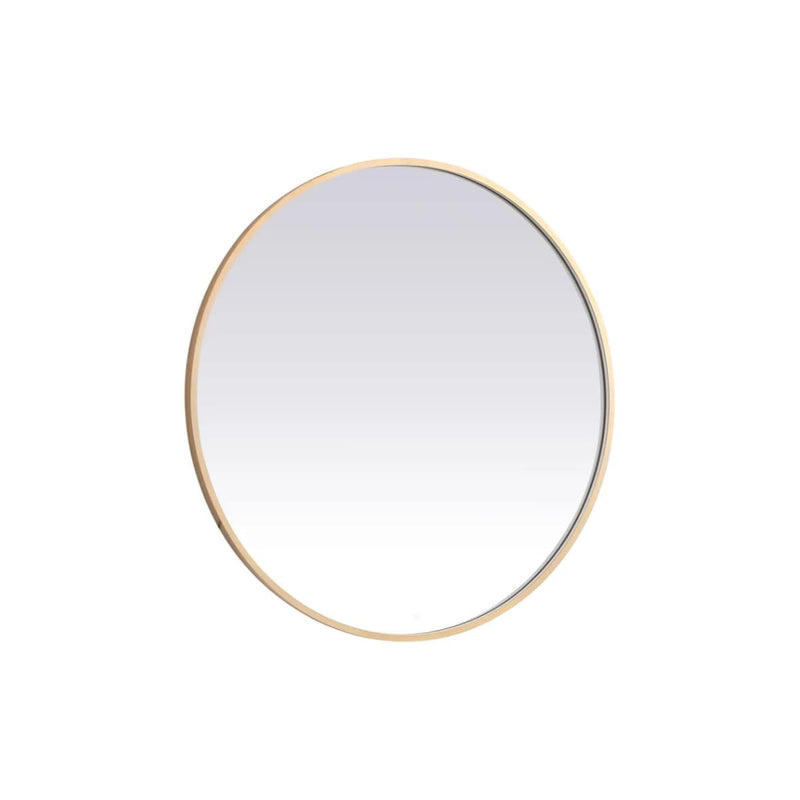 Pier Led Mirror