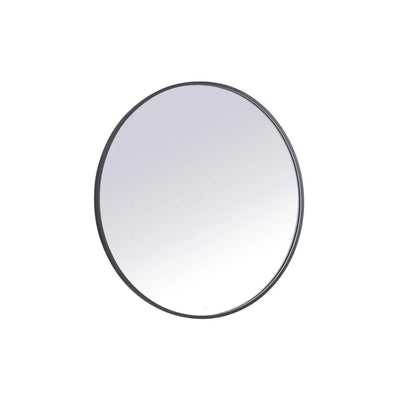 Pier Led Mirror