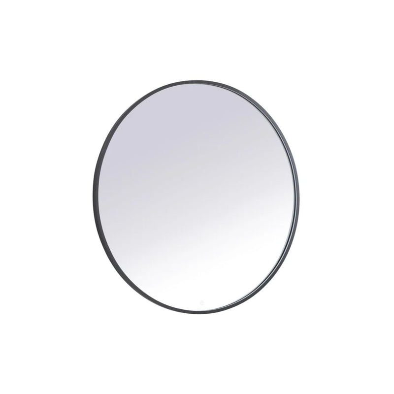 Pier Led Mirror