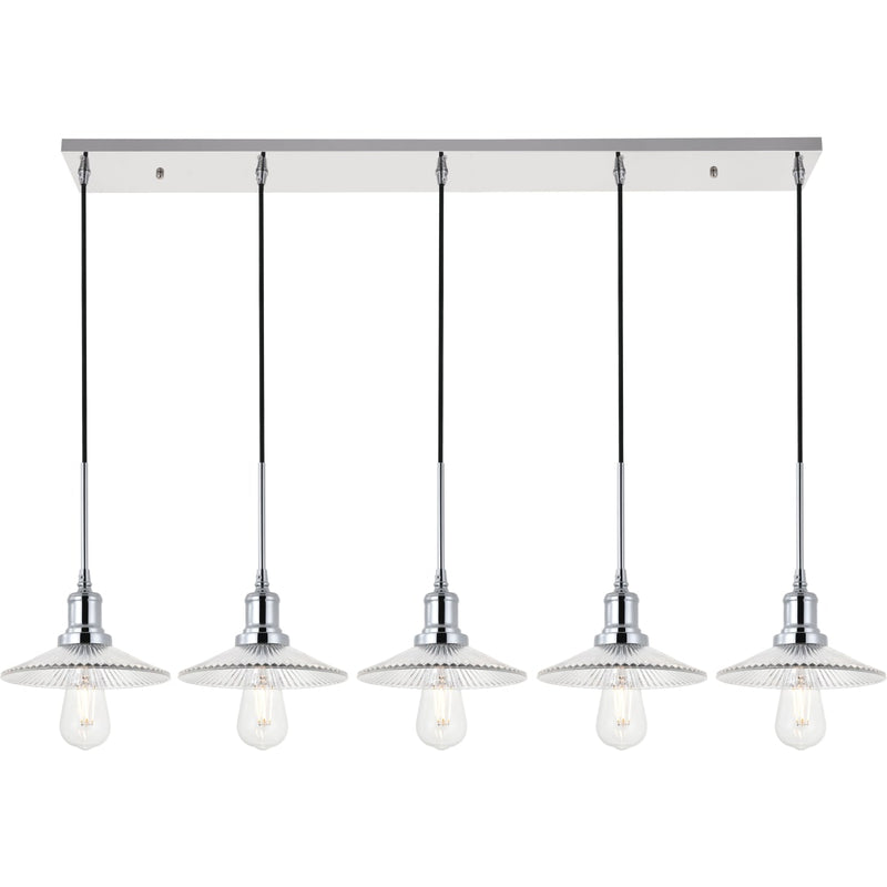 Waltz Lighting: Pendant