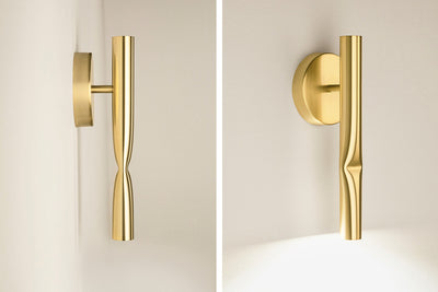 Flow Wall Sconce