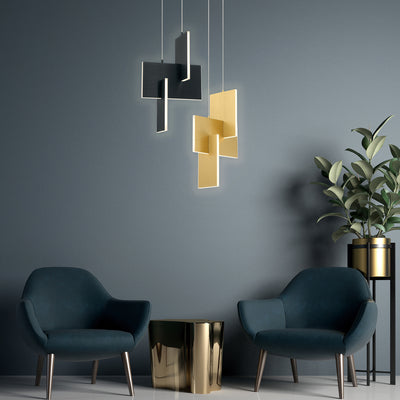 Coburg Pendant