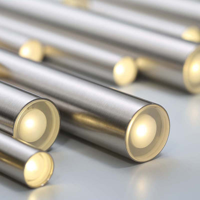 Santana Linear Multi Light Pendant