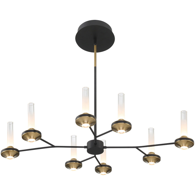 Torcia Chandelier
