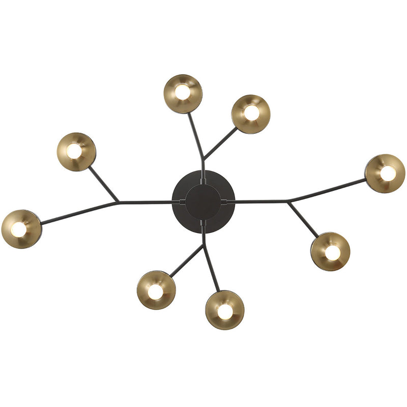 Torcia Chandelier