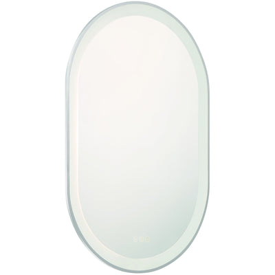 Sara Color Select LED Mirror