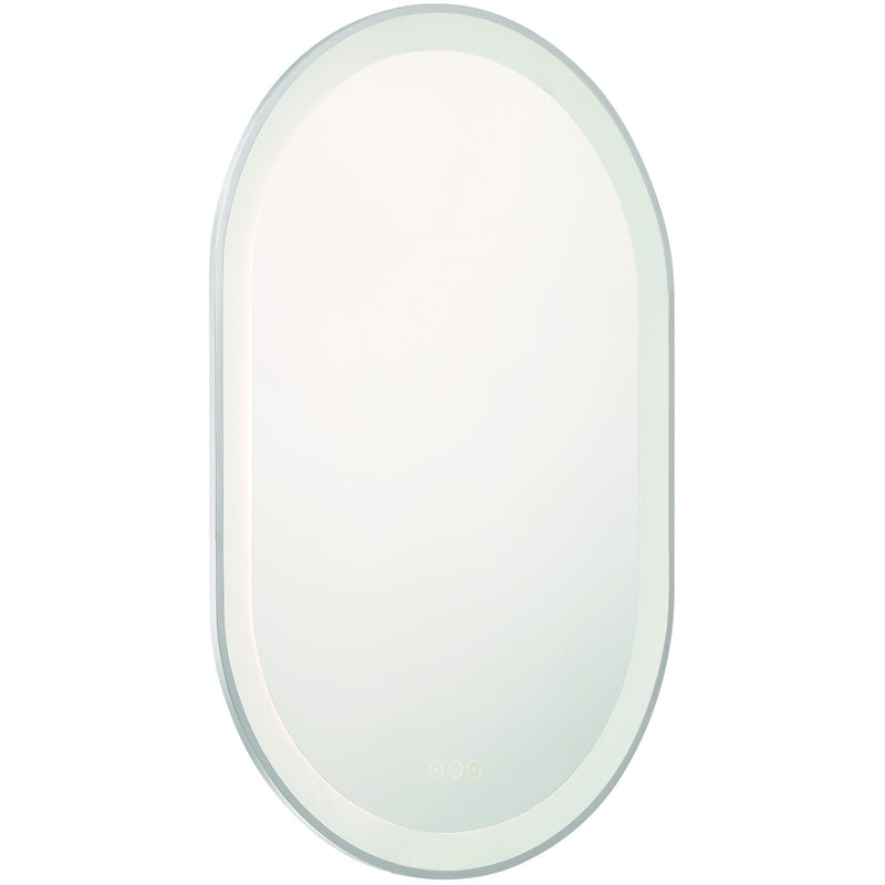 Sara Color Select LED Mirror