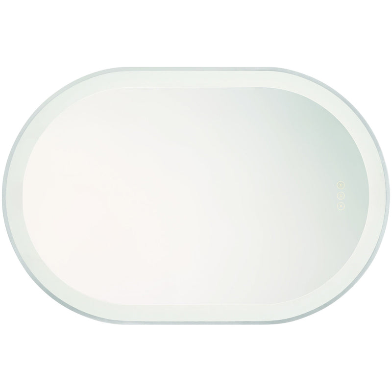 Sara Color Select LED Mirror