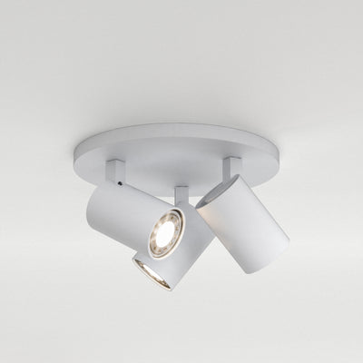 Ascoli Triple Spot Light