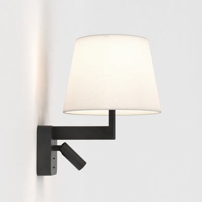Beaumont Reading Wall Sconce
