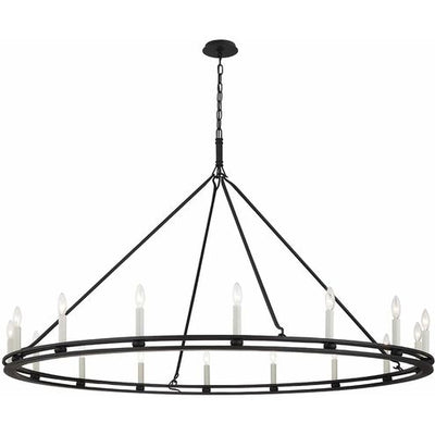 Sutton Chandelier