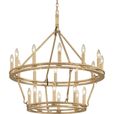 Sutton Chandelier