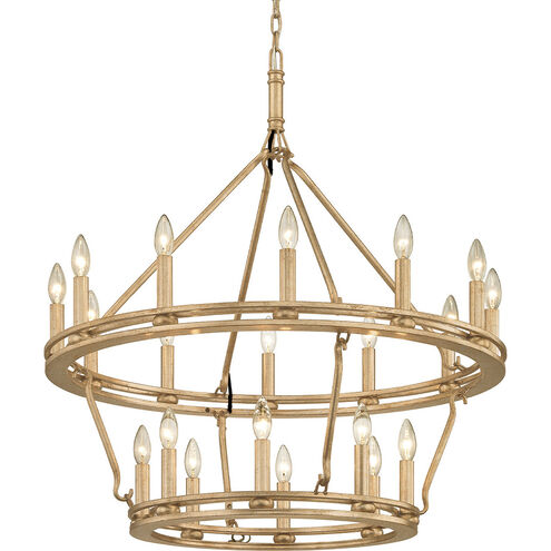 Sutton Chandelier