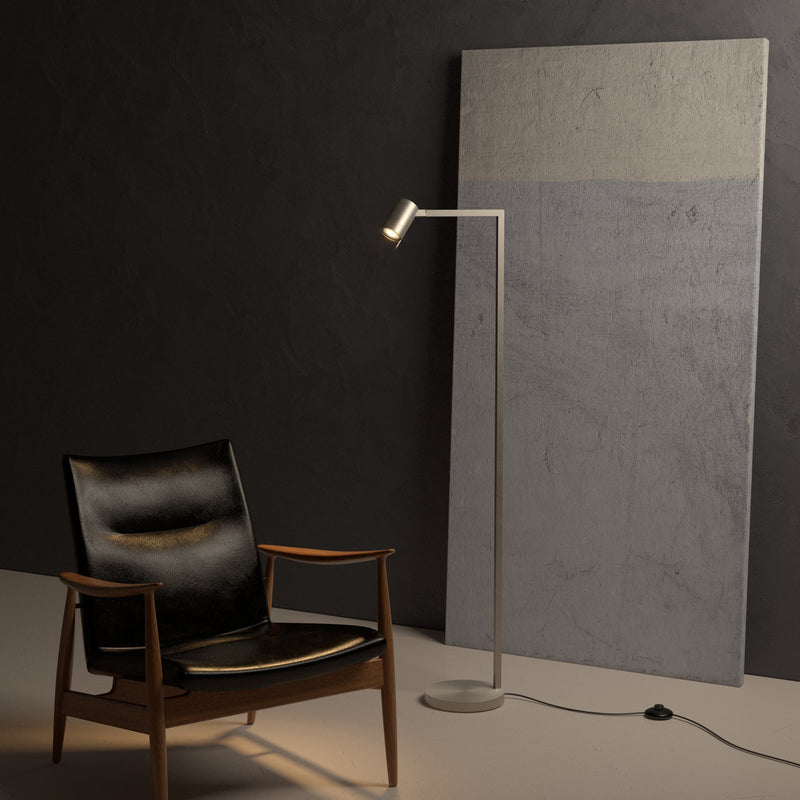 Ascoli Floor Light