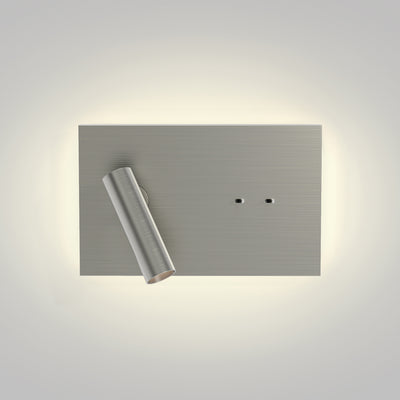 Edge Reader Mini Wall Sconce