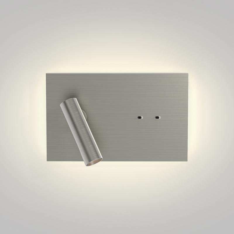 Edge Reader Mini Wall Sconce