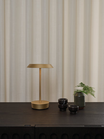 Halo Portable Table Lamp