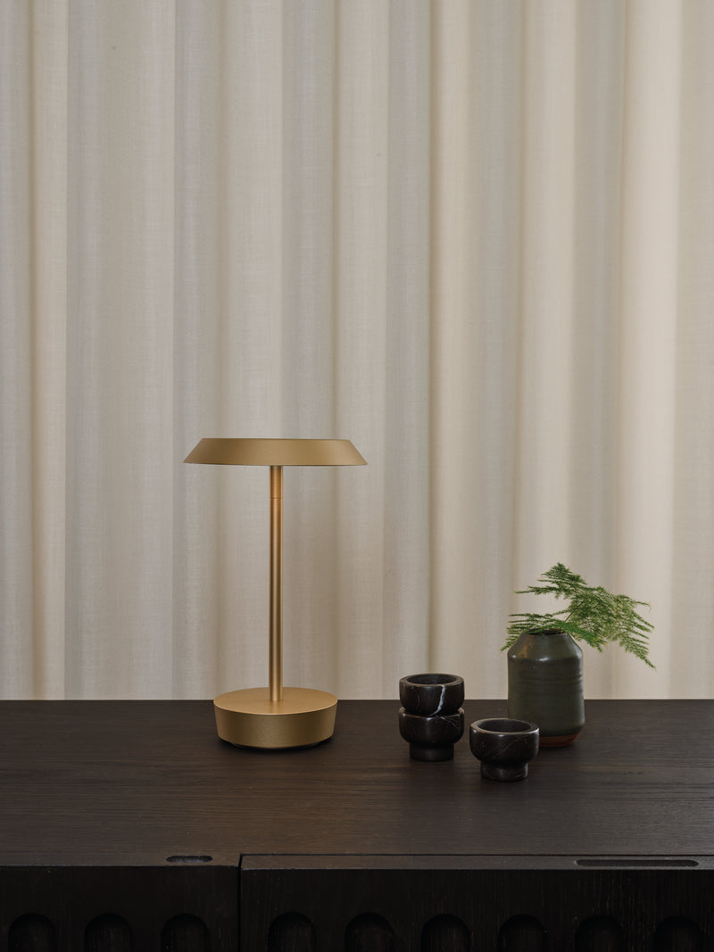 Halo Portable Table Lamp