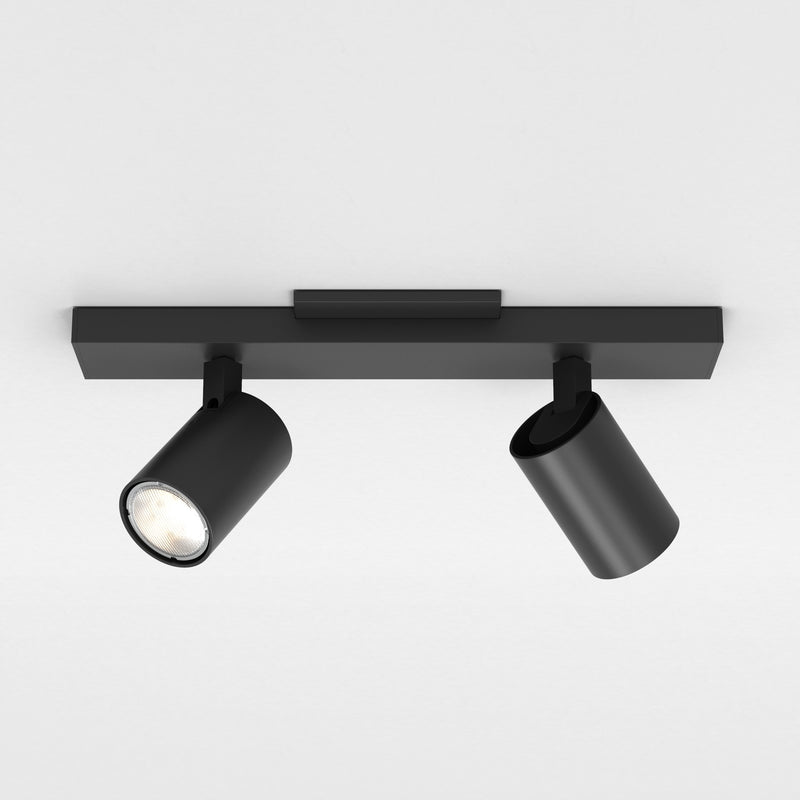 Ascoli Bar Wall / Ceiling Spot Light