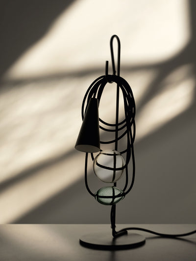 Filo Table Lamp