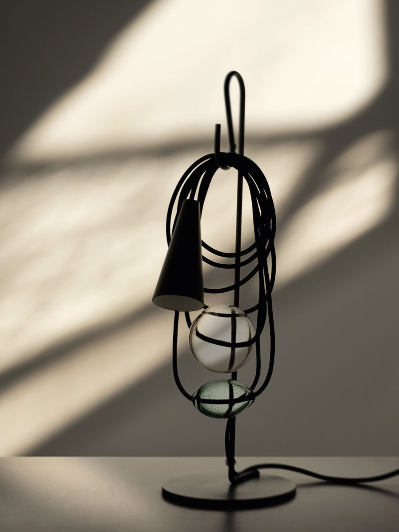 Filo Table Lamp